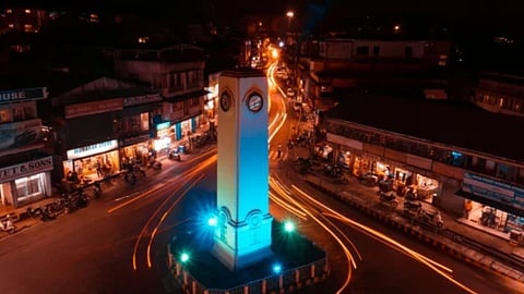 अंडमान निकोबार में गैस से आएगी बिजली