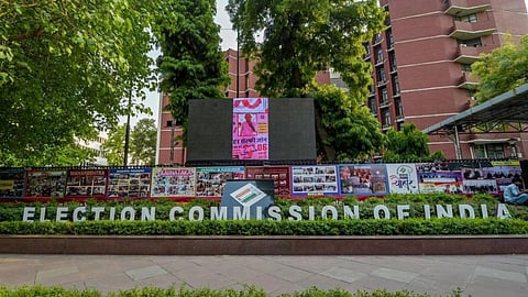 वोटर लिस्ट में गड़बड़ी नहीं चलेगी! EC बिहार चुनाव से पहले डोर-टू-डोर जांच करने की तैयारी में