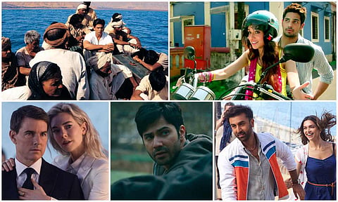 bollywood flims