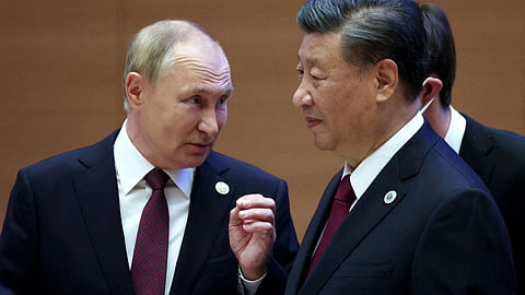 BRICS 2025: पुतिन और शी चिनफिंग नहीं होंगे शामिल, गिरफ्तारी वारंट और राजनयिक रणनीति बने वजह