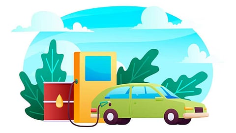 CNG कारों ने पेट्रोल वाहनों को दी कड़ी टक्कर, मार्केट शेयर में दिखा बड़ा बदलाव