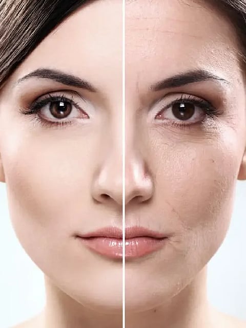 anti aging