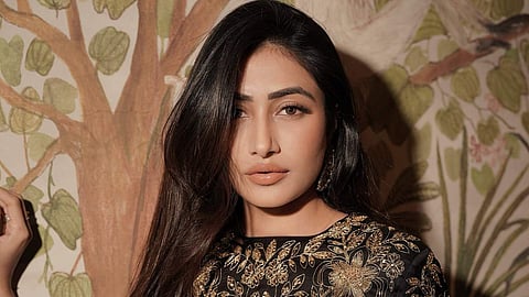 dhanashree verma