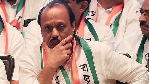 पुणे उपमुख्मंत्री अजित पवार का गढ़ माना जाता है। हालांकि, अब ये गढ़ डगमगाने लगा है क्योंकि अजित पवार की पार्टी के नेताओं ने अपनी नाराजगी जाहिर की है, जो पवार को भारी पड़ सकती है।