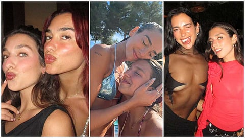 dua lipa