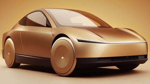 Tesla की रोबोटैक्सी सर्विस 22 जून से शुरू, बिना ड्राइवर के सड़कों पर दौड़ेंगी गाड़ियां