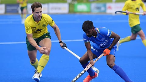 Asia Cup से पहले भारतीय हॉकी टीम का खराब प्रदर्शन जारी, FIH Pro League में मिली लगातार छठी हार
