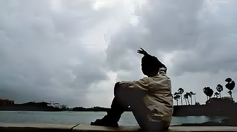 मानसून का समय से पहले आगमन