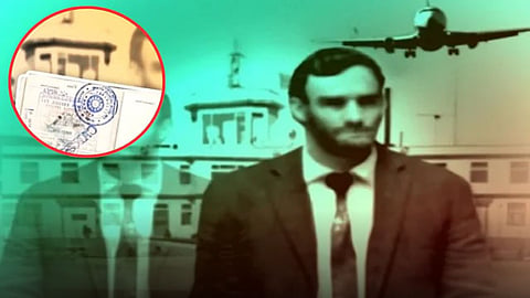 इस देश से आया शख्स हुआ रातोरात गायब...आखिर वो कौन था? जापान एयरपोर्ट पर घटी चौंकाने वाली घटना