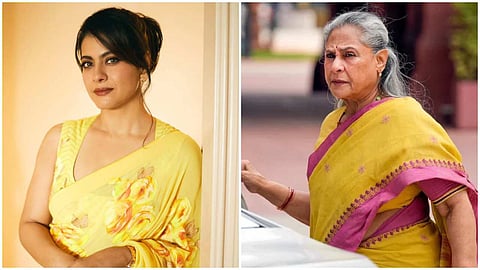 Kajol ने तोड़ी चुप्पी, पैपराजी पर भड़कने और जया बच्चन से तुलना पर दिया जवाब