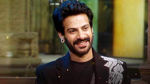 karan veer mehra