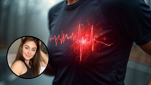 कार्डियक अरेस्ट के रिस्क फैक्टर्स