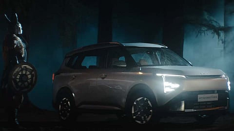 Kia Carens Clavis बनी कंपनी की गेमचेंजर MPV, जल्द आ रहा है इलेक्ट्रिक अवतार