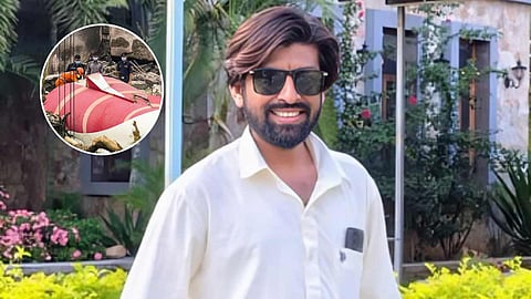 mahesh jariwala