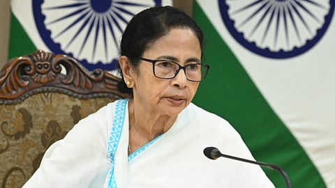 ‘चुनाव से पहले क्‍यों होते हैं हमले’, पुलवामा से पहलगाम तक, ममता बनर्जी ने पूछे कई सवाल