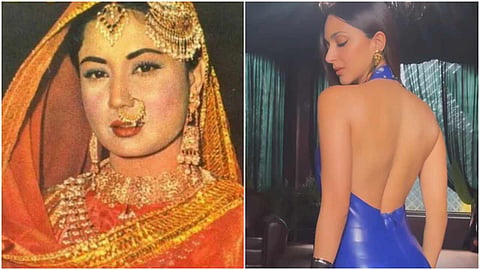 meena kumari and kiara advani