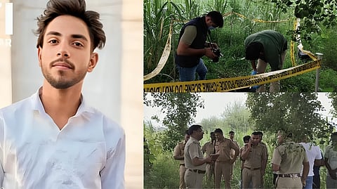 UP: प्रेमिका के परिजनों को फंसाने के लिए खुद पर चलवाई गोली, गलत जगह लगने से मौत; CCTV ने बदली हत्या की कहानी