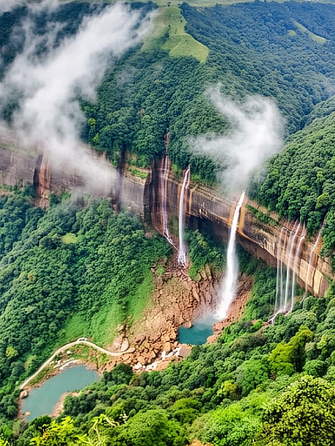 meghalaya