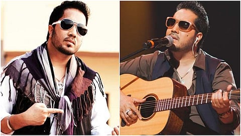 mika singh