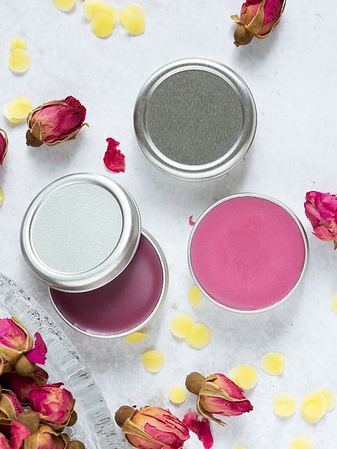 natural lip tint
