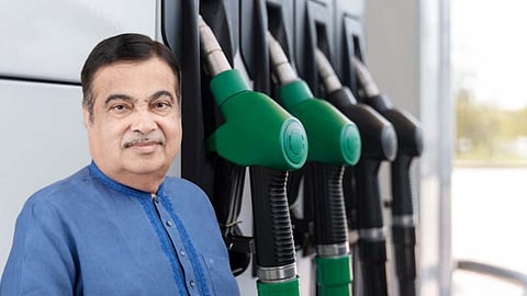 भारत बनेगा ऊर्जा निर्यातक देश! गडकरी की ‘फ्यूल क्रांति’ से बदलेगा भविष्य