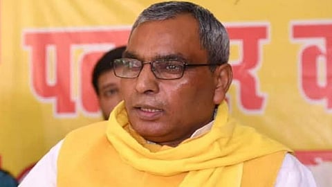 ब्राह्मणों का काम यादव क्यों करें? इटावा केस पर OP राजभर की तीखी टिप्पणी