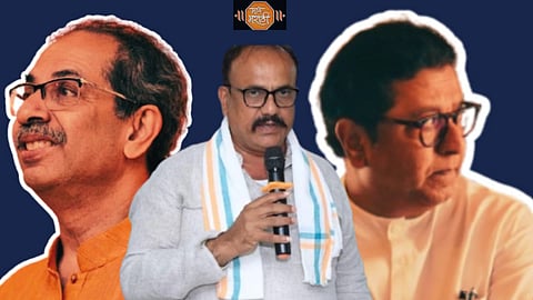 कांग्रेस का रास्ता अलग: सपकाल