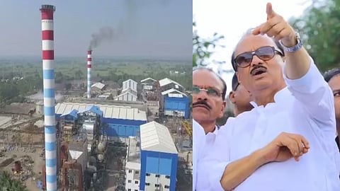 मालेगांव सहकारी चीनी मिल चुनाव में अजित पवार ने बाजी मारी