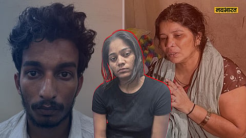 यूपी के गाजीपुर ही क्यों गई सोनम? मिल गया राजा रघुवंशी हत्याकांड के सबसे बड़े सवाल का जवाब, राज की मां ने उठाया रहस्य से पर्दा!