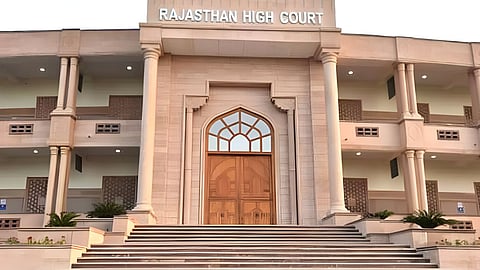 राजस्थान हाईकोर्ट में बंपर भर्ती, 5670 पदों के लिए आवेदन शुरू, ऐसे करें अप्लाई