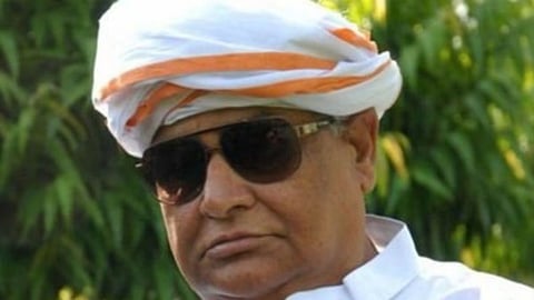 किरोड़ी के छापों से सरकार में हलचल! क्या अपने ही मंत्रियों पर टारगेट कर रहे हैं कृषि मंत्री?
