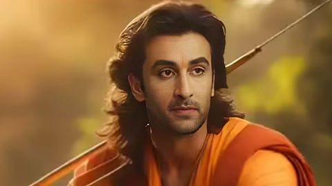 ranveer kapoor