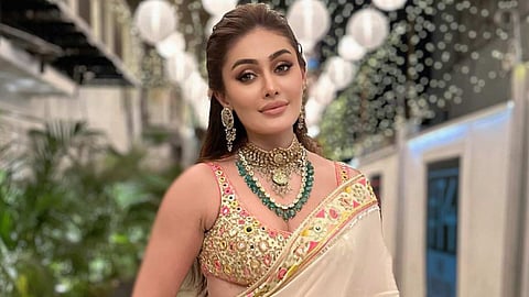 safali jariwala