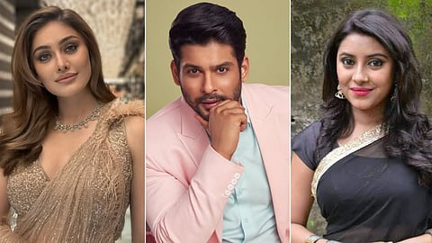 shefali Jariwala Sidharth Shukla Bigg Boss Contestants Premature death
