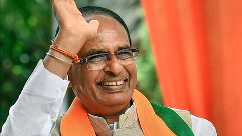 मेरे रोम-रोम में किसान: मेरठ में बोले केंद्रीय मंत्री शिवराज सिंह, खेत-खलिहान से जुड़ाव को बताया जिम्मेदारी