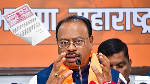 अब नहीं लगेगा स्टैम्प पेपर, दस्तावेज़ बनवाने की झंझट खत्म