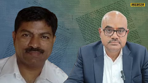 कहीं डीएम को गाली दे रहे CMO...तो कहीं एक्सईएन पर डंडे बरसा रहे DM, यूपी की ब्यूरोक्रेसी में छिड़ी जंग!