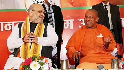 देश की सबसे बड़ी पारदर्शी पुलिस भर्ती पूरी, यूपी में 60 हजार आरक्षियों को गृह मंत्री शाह देंगे नियुक्ति पत्र