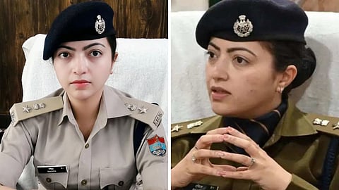 IPS रचिता जुयाल ने छोड़ी वर्दी: पहाड़ से प्यार कायम, पर नए सपनों की ओर बढ़ाया कदम