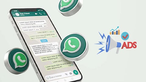 WhatsApp में जल्द आने वाले बड़े बदलाव, अब दिखेंगे विज्ञापन और पेड सब्सक्रिप्शन
