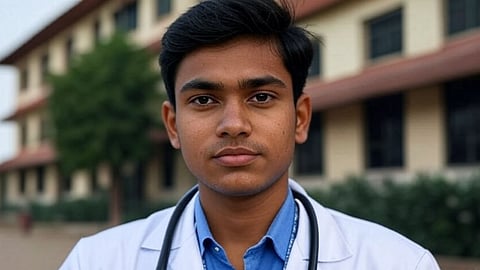Medical Colleges Admission: मेडिकल कॉलेजों में एमबीबीएस, बीडीएस, बीएएमएस, बीएचएमएस, बीयूएमएस पाठ्यक्रमों के लिए बुधवार शाम तक 60,000 से अधिक आवेदन प्राप्त हुए हैं।