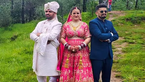 Hatti Tribe Marriage Story