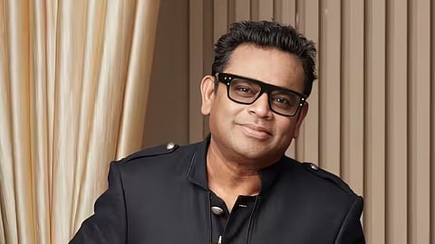 कोल्डप्ले विवाद पर आया एआर रहमान का रिएक्शन, बोले- मैं तुम्हें मुसीबत में...