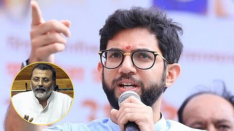 भाजपा की फूट डालो और राज करो वाली पुरानी चाल है: आदित्य ठाकरे