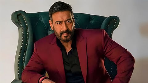 कॉमेडी के किंग अजय देवगन की 5 ब्लॉकबस्टर फिल्में, जो हैं ओटीटी पर उपलब्ध