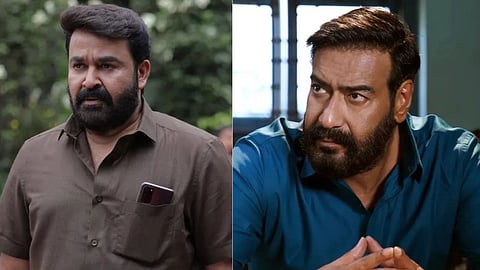 अजय देवगन की दृश्यम 3 को कानूनी कार्रवाई की चेतावनी, जानें क्या है विवाद