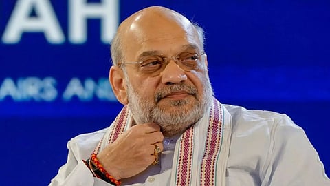 तबाही के बीच जम्मू जाएंगे गृह मंत्री अमित शाह, बाढ़ से हुए नुकसान का खुद लेंगे जायजा