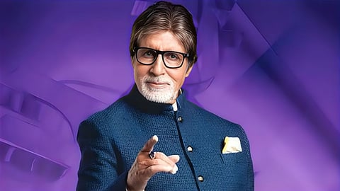 ‘जहां अक्ल है, वहां अकड़ है’, KBC प्रोमो में अमिताभ बच्चन ने लूटी महफिल
