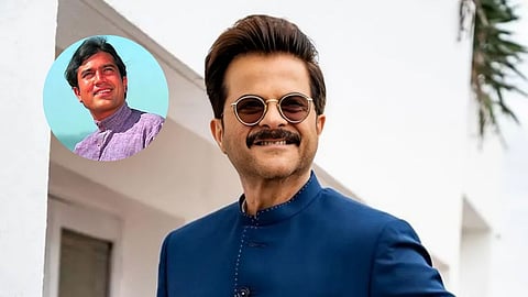 राजेश खन्ना ने ठुकराई थी 'मिस्टर इंडिया', अनिल कपूर को दिला दी सुपरहिट फिल्म