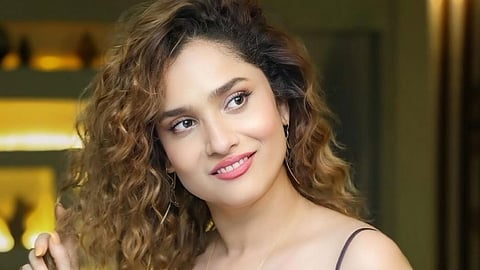 मेथी, केसर और दालचीनी, ग्लोइंग स्किन के लिए अंकिता लोखंडे अपनाती हैं देसी नुस्खा
